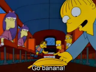 the simpsons