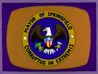 the simpsons