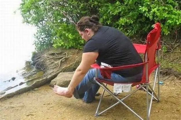 18 fotos que no son lo que parecen