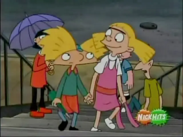 arnold
