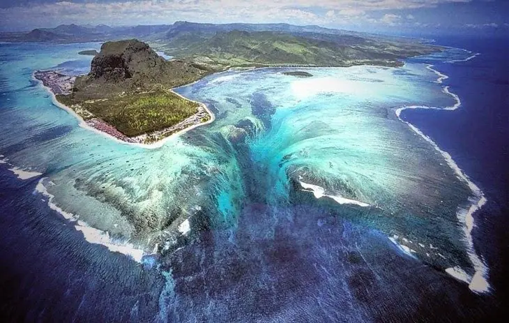 18 fotos que no son lo que parecen