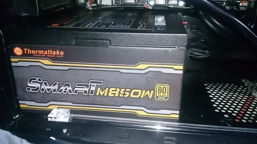 PC Gamer con Water Cooling - Armada por mi mismo
