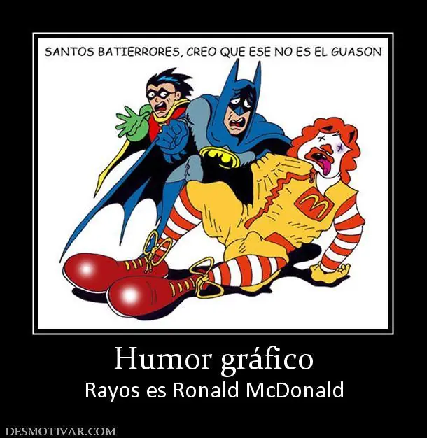 Humor Grafico