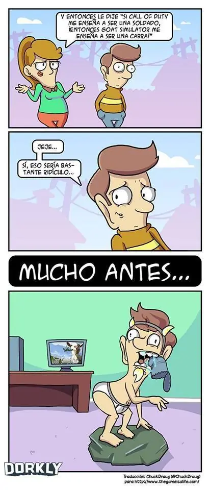 Chiste