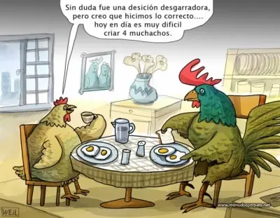 Humor Grafico