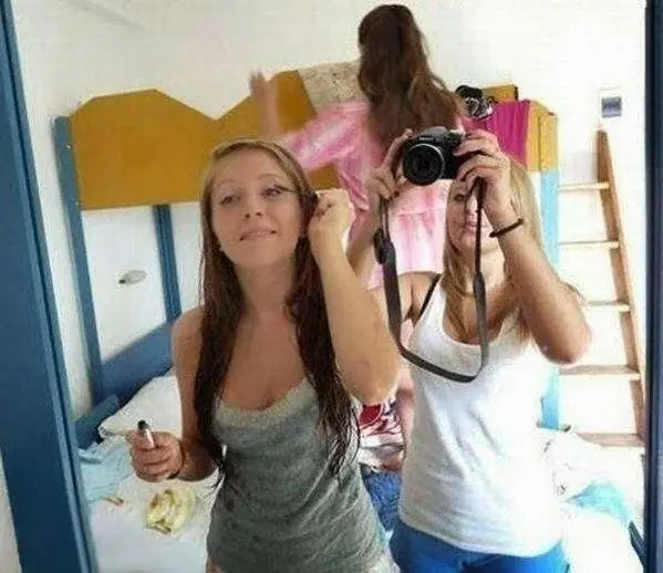 18 fotos que no son lo que parecen