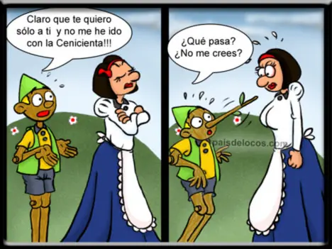 Chistes