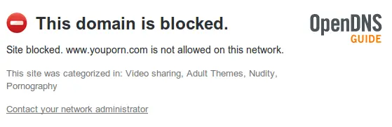 dns familyshield