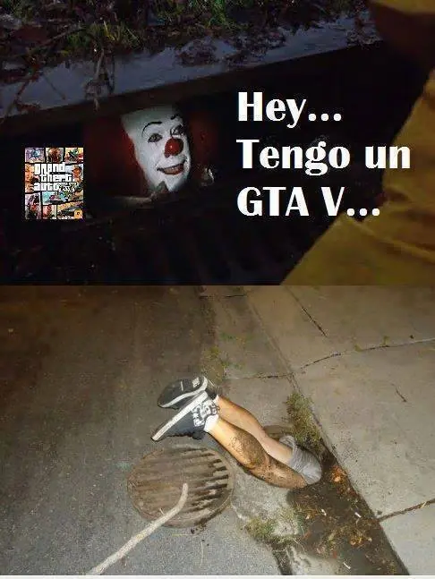 humor