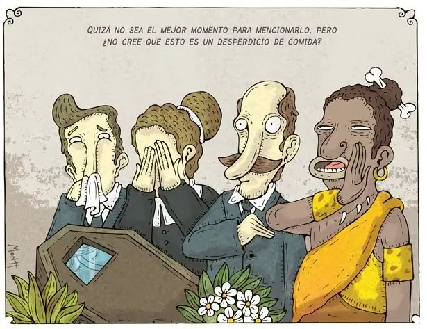 Humor Grafico
