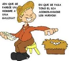 humor