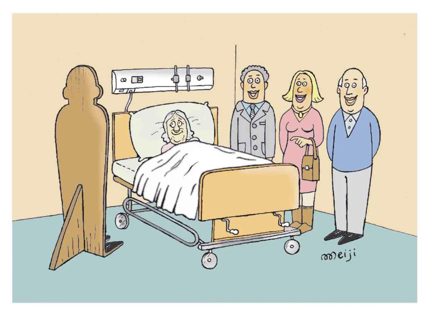 humor grafico argentino