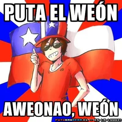 Megapost imágenes, gifs y otras weas