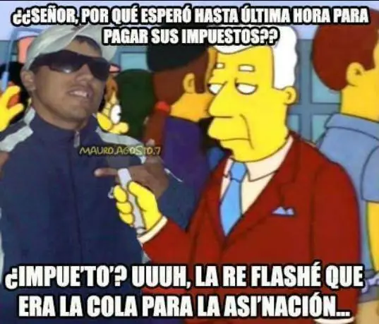 Chiste