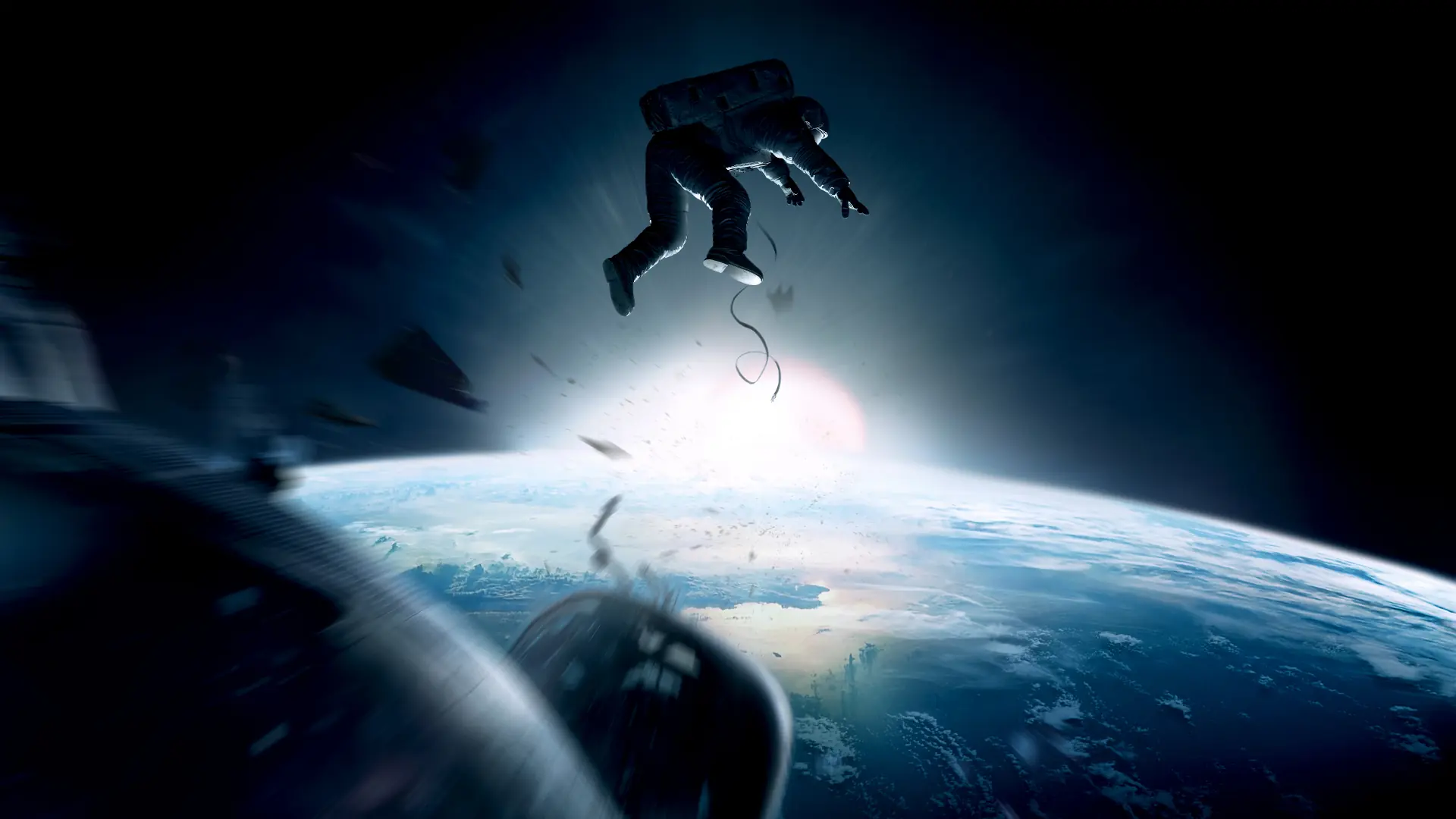 10 mitos del cine: imposibles en la vida real