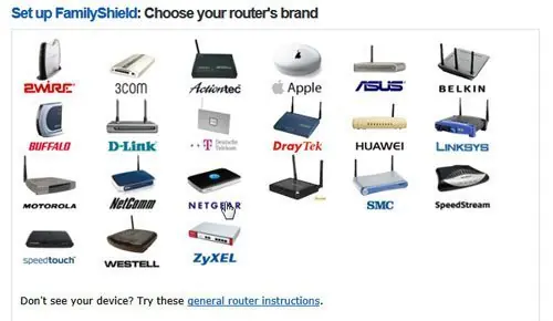 dns