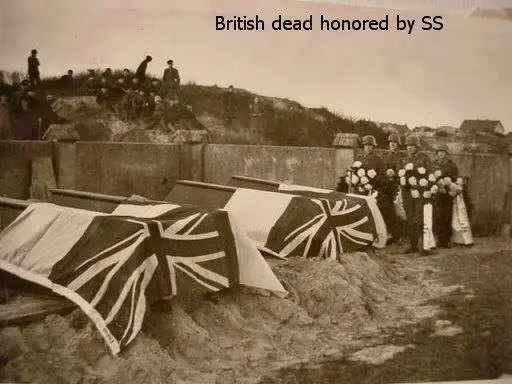 Segunda Guerra Mundial