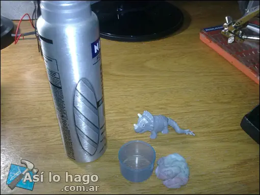 hazlo tu mismo