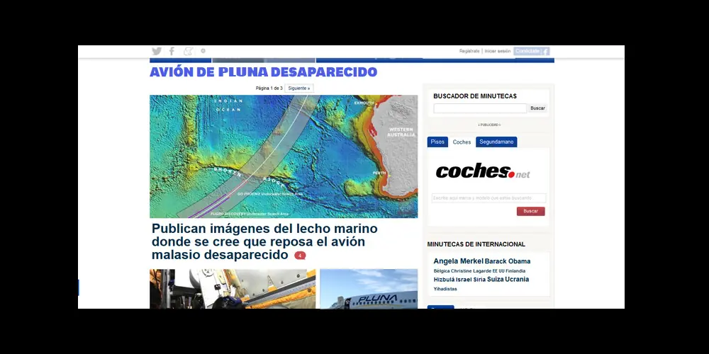 america latina
