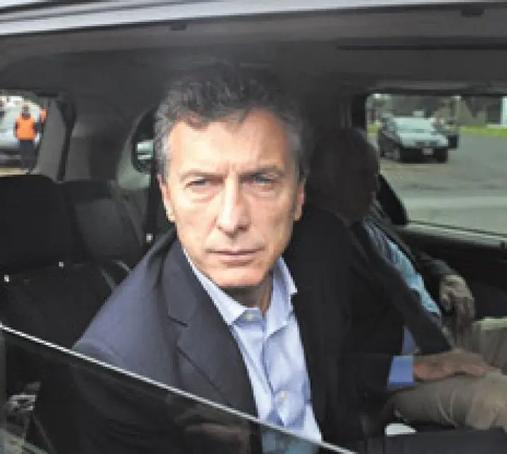 La Justicia ratificó el procesamiento del jefe de gobierno