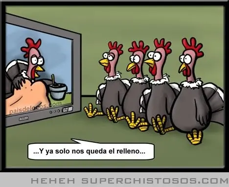 Humor Grafico
