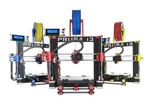 BQ expone en CES 2015 su división de impresión 3D y robótica