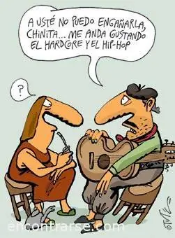 humor grafico argentino