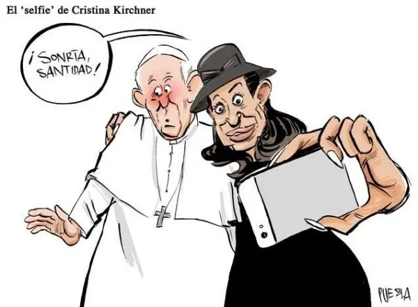 humor grafico argentino