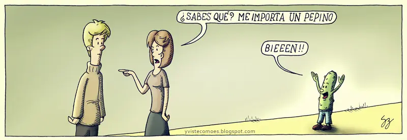 Humor argentino