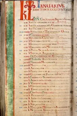 La biblia del diablo