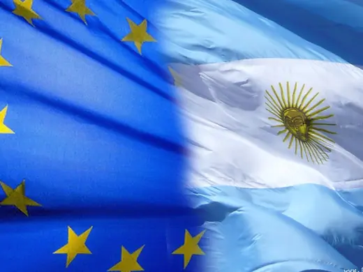 Doble Nacionalidad en Argentina ! ! !