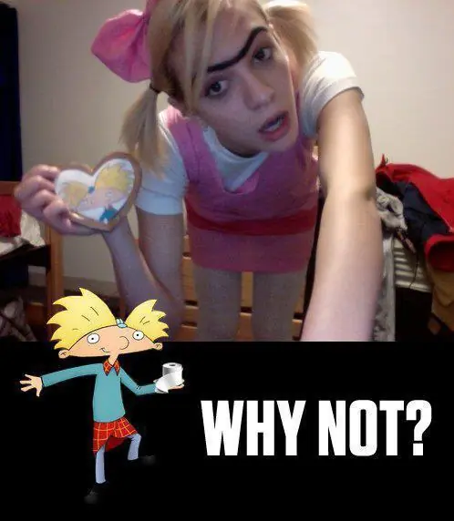 Megapost imágenes, gifs y otras weas