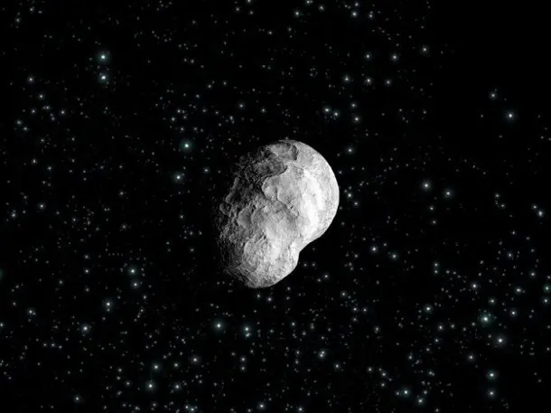 NASA