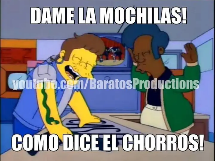 Chiste