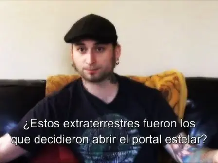agujero de gusano agujero de gusano