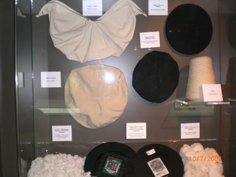 Fabricas antiguas