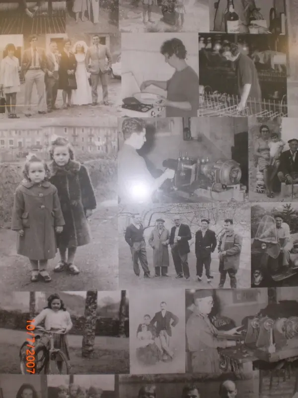 Museo fábrica boinas la Encartada (JD)