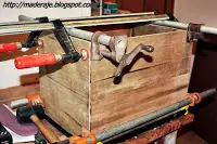 cajón peruano