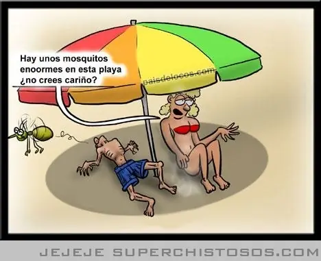 Un poco de Humor!(30 Imágenes)