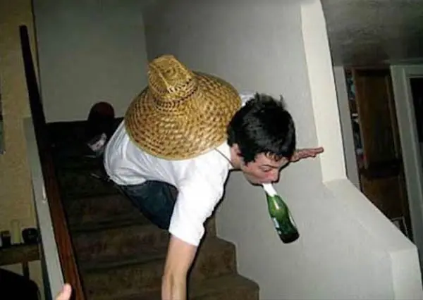 risas