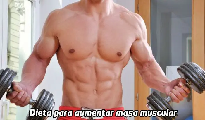 Guia para desarrollar pectorales.
