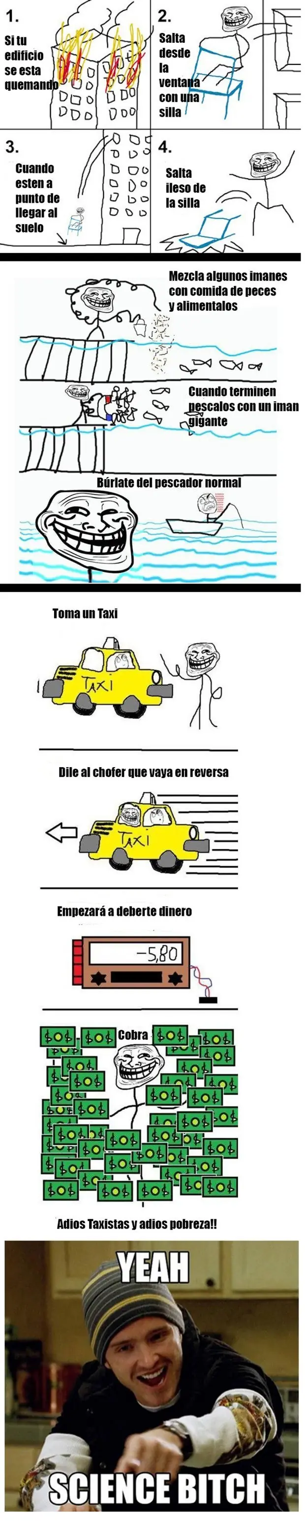 gracioso