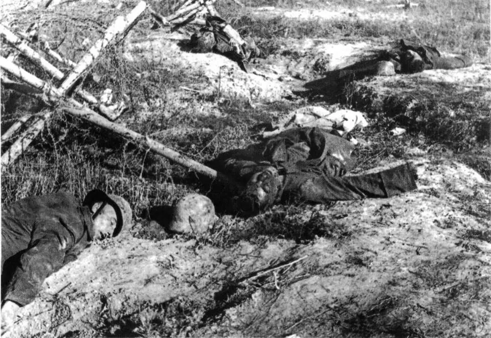 Segunda Guerra Mundial