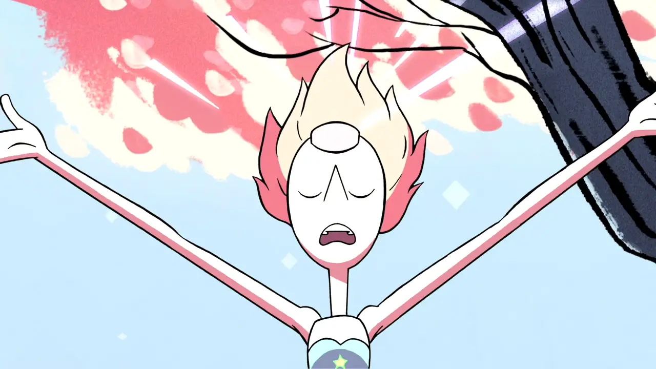 Me enamore de una chica