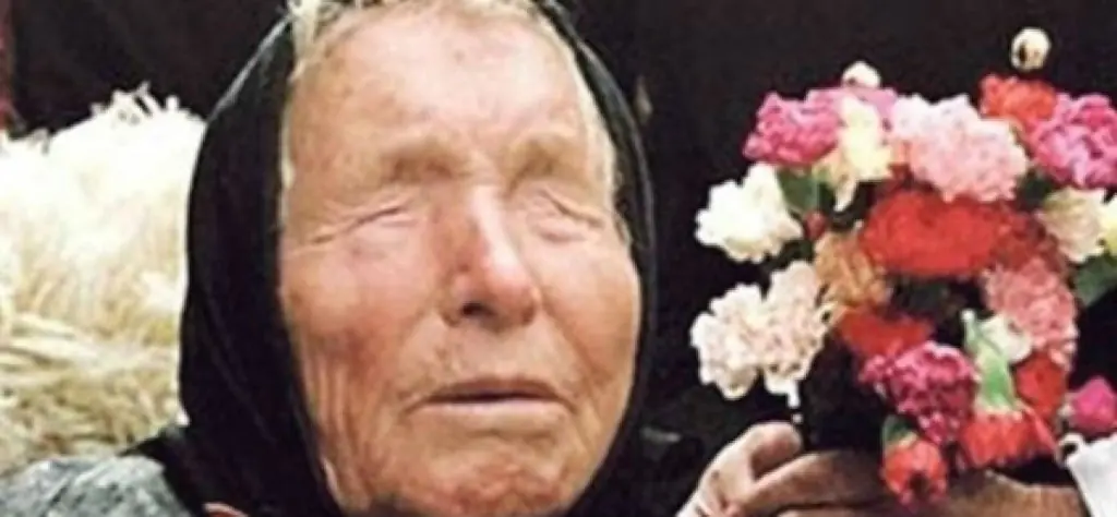 Baba Vanga: todas las profecías de la ciega clarividente