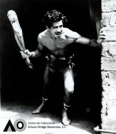 Verdaderos machos Mexicanos, solo para mexicanos