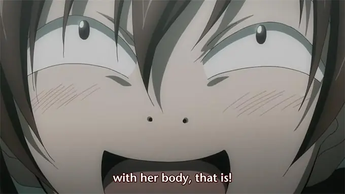 rias gremory