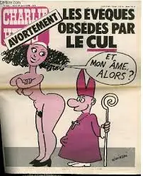 charlie hebdo
