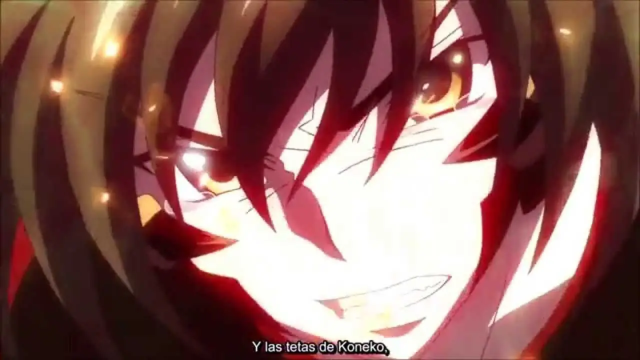 Issei, yo te banco