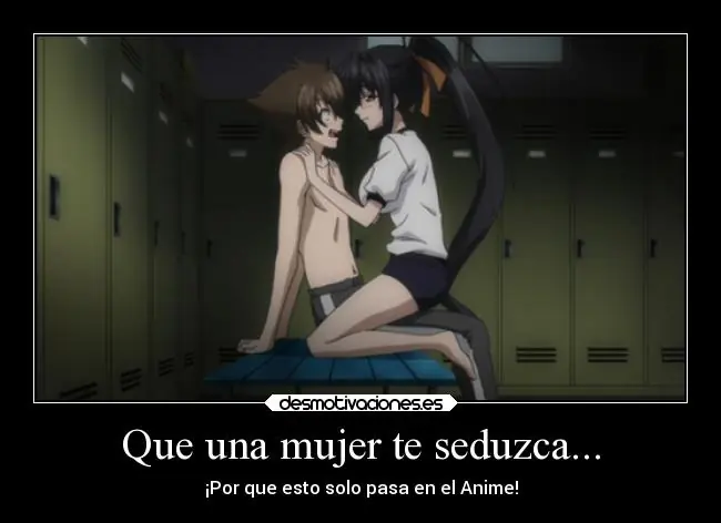 rias gremory